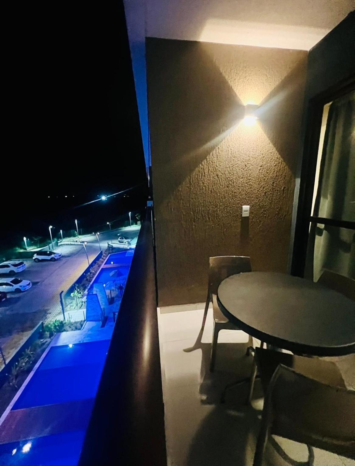 Makia Flat Em Muro Alto * Porto de Galinhas