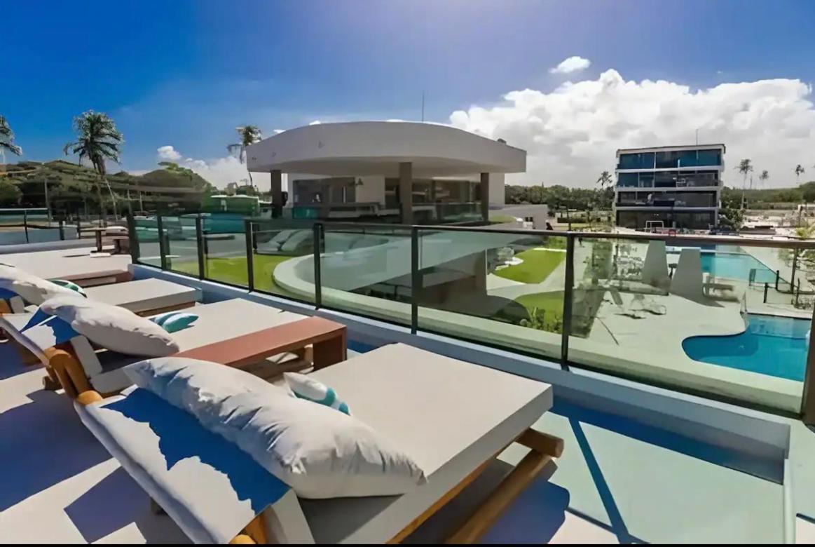 Makia Flat Em Muro Alto Porto de Galinhas