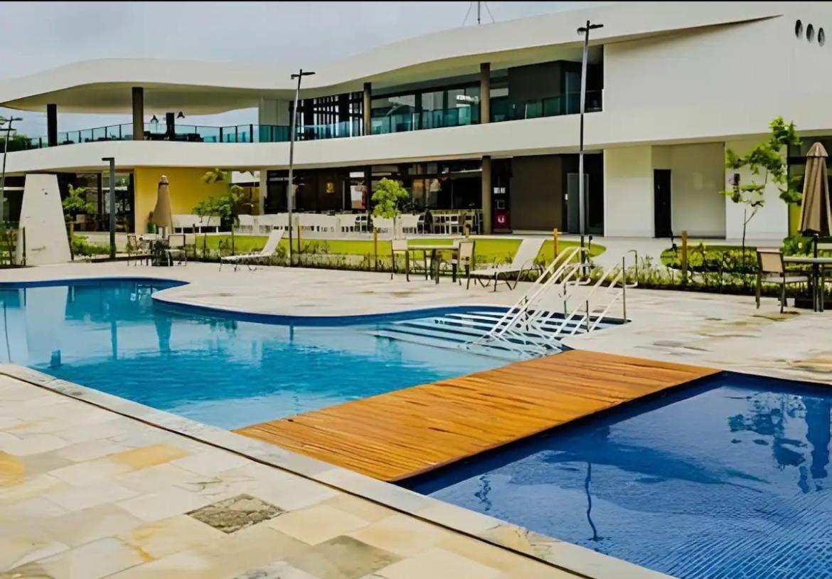 Makia Flat Em Muro Alto Apartment Porto de Galinhas