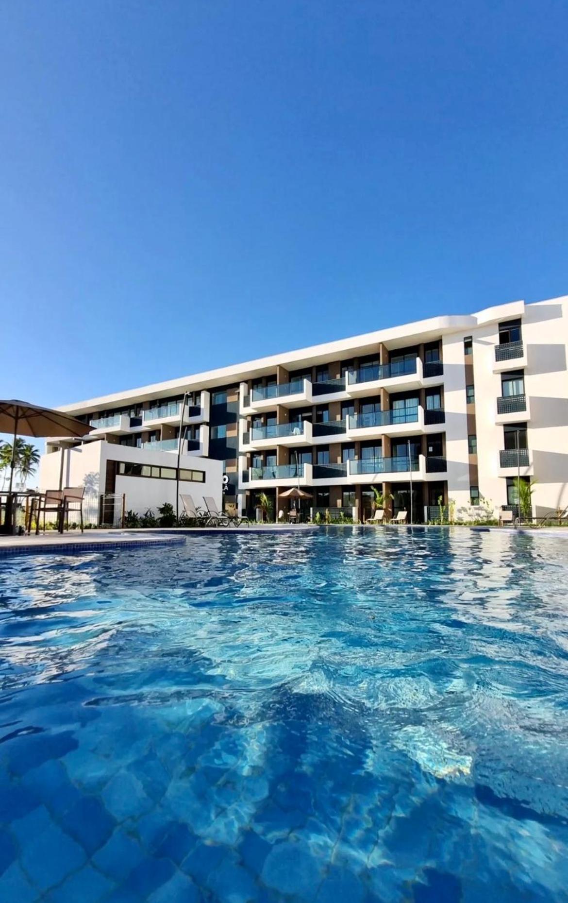 Makia Flat Em Muro Alto Porto de Galinhas